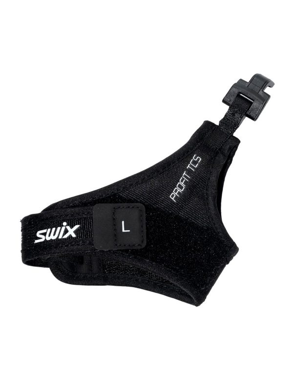 Swix Profit Tcs Quick Release