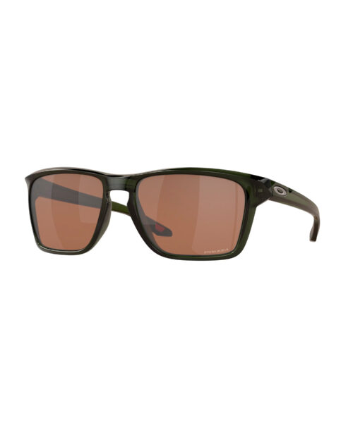 Oakley Sylas