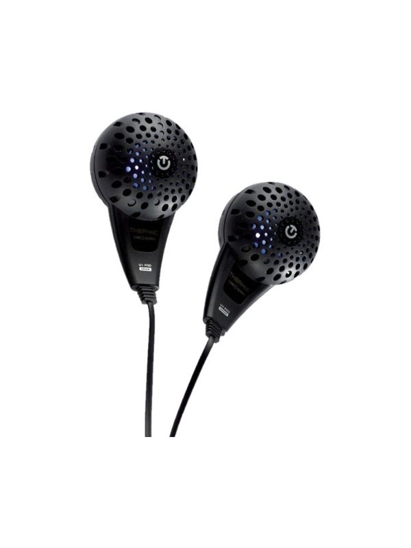 Therm-Ic UV Pods Dryer