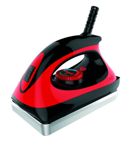 Swix T73 Digitaali Voitelurauta