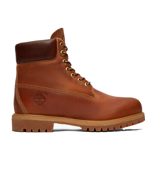 Timberland Heritage 6 Inch WP Miesten Talvikengät