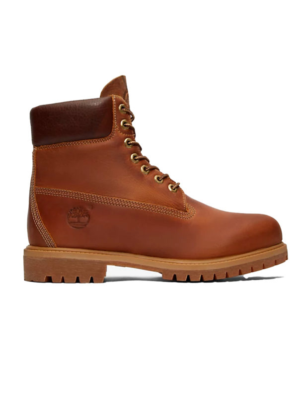 Timberland Heritage 6 Inch WP Men's Winter Shoes