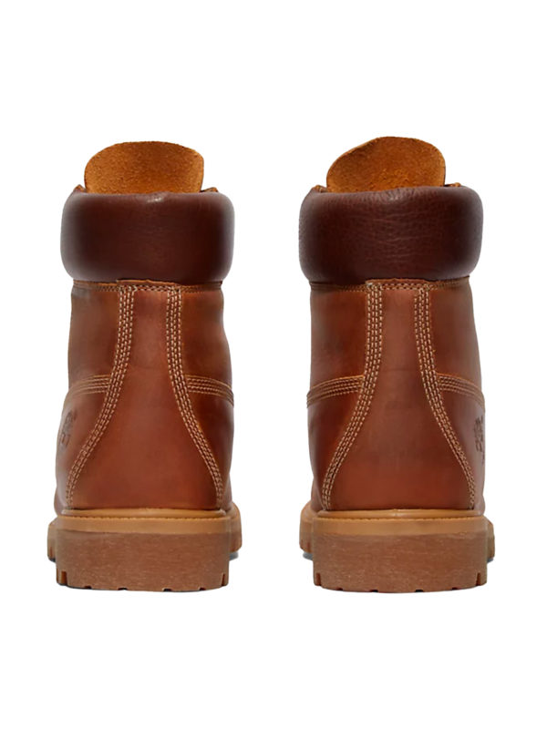Timberland Heritage 6 Inch WP Men's Winter Shoes - Image 3