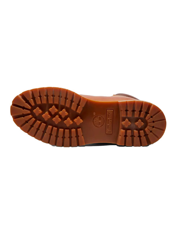 Timberland Heritage 6 Inch WP Men's Winter Shoes - Image 4