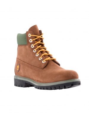 Timberland 6 Inch Wp Premium Men's Winter Shoes