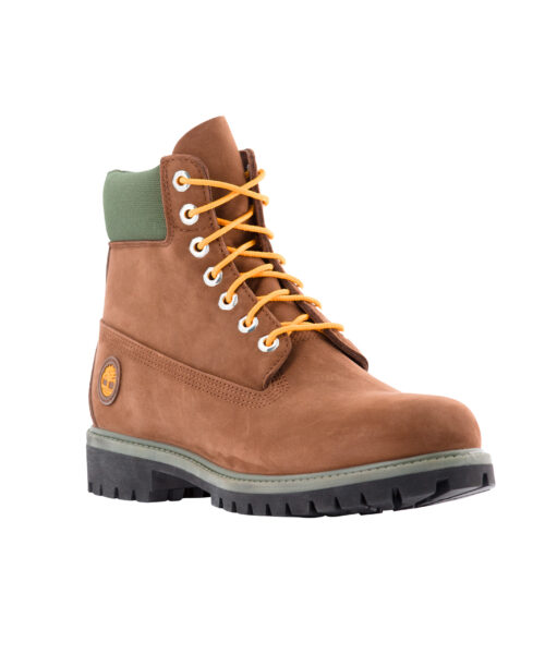 Timberland 6 Inch Wp Premium Men's Winter Shoes
