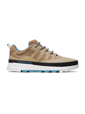 Timberland Euro Trekker Men's Shoes