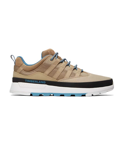 Timberland Euro Trekker Men's Shoes