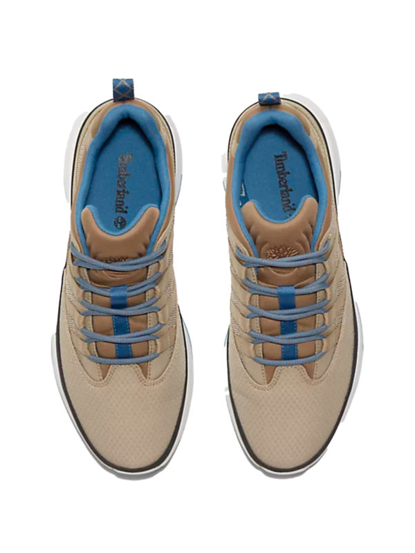Timberland Euro Trekker Men's Shoes - Image 2