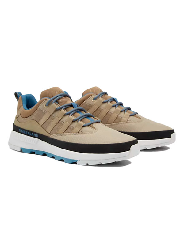 Timberland Euro Trekker Men's Shoes - Image 3