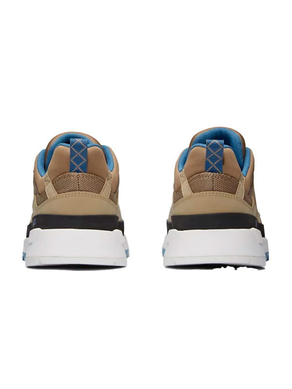 Timberland Euro Trekker Men's Shoes - Image 4