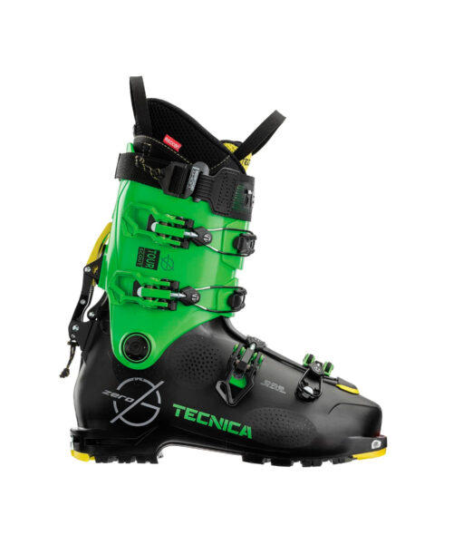 Tecnica Zero G Tour Scout