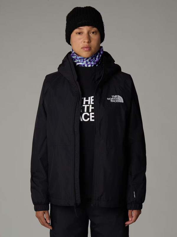 The North Face Build Up Naisten Takki - Image 2