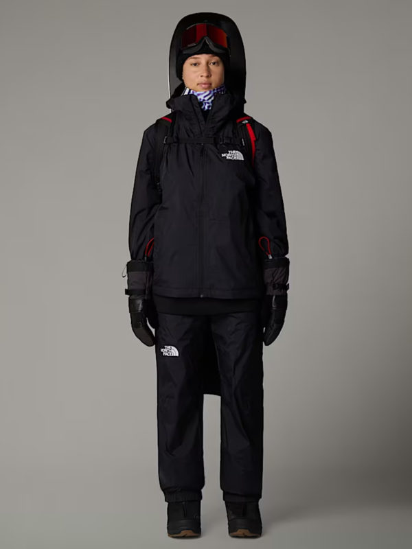The North Face Build Up Naisten Takki - Image 4