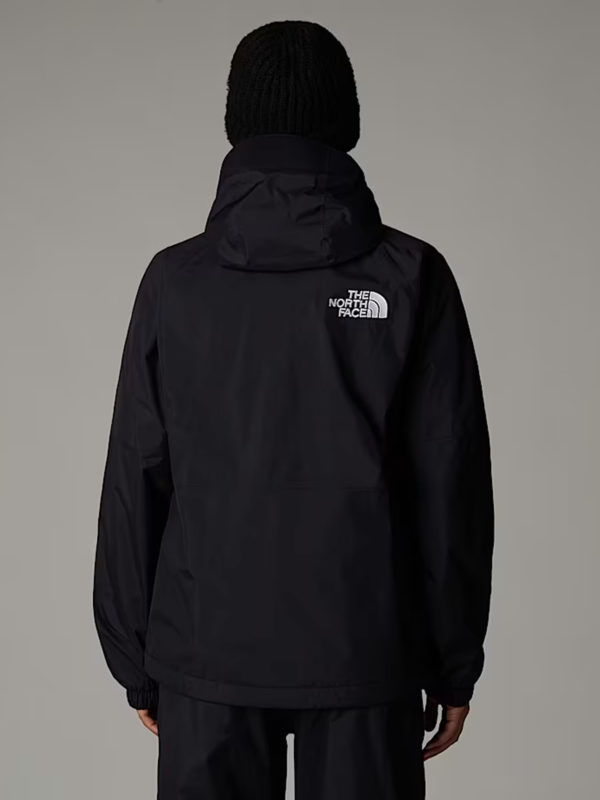 The North Face Build Up Naisten Takki - Image 3