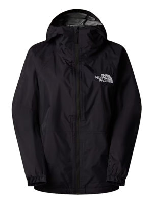 The North Face Build Up Naisten Takki