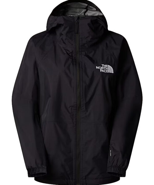 The North Face Build Up Naisten Takki