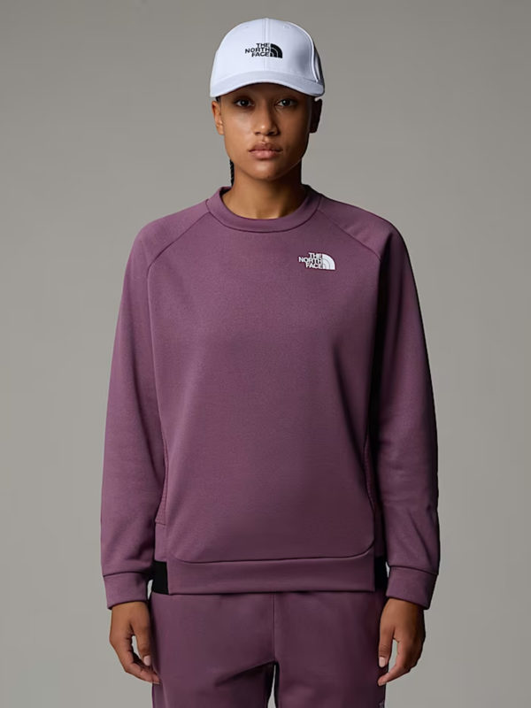 The North Face Mountain Athletics Naisten Paita - Image 2