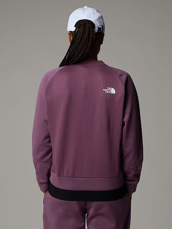 The North Face Mountain Athletics Naisten Paita - Image 3
