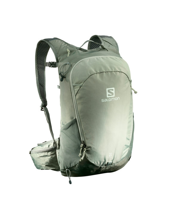 Salomon Trailblazer 20 Backpack - Image 2