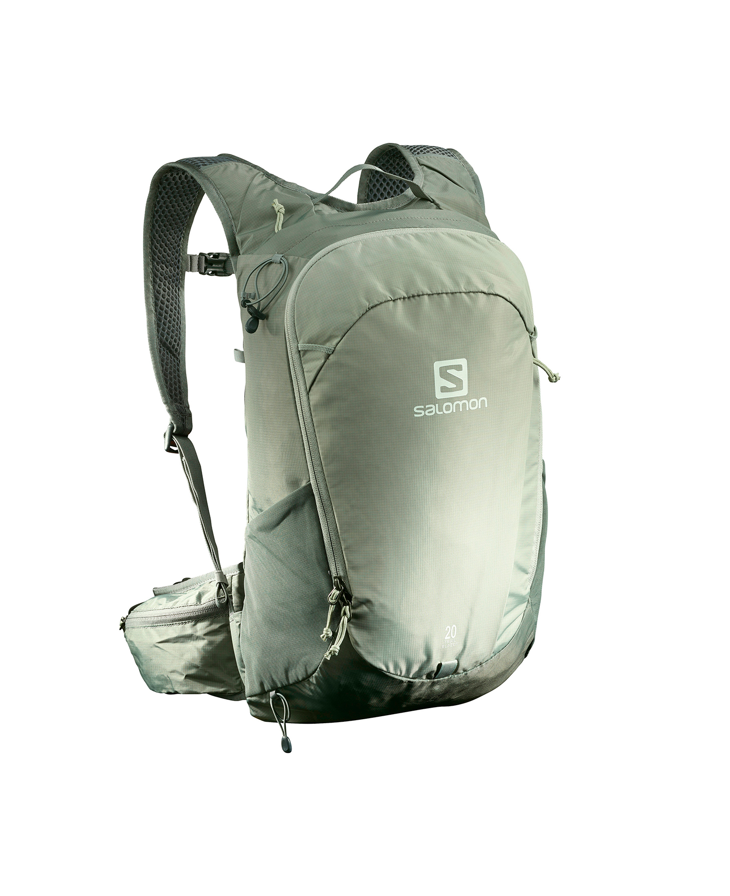 MOCHILA TRAILBLAZER 20 SALOMON