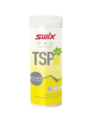 Swix Tsp10 40G