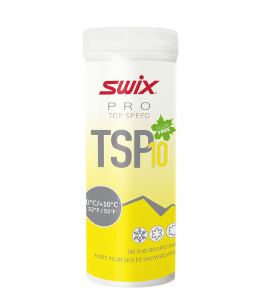 Swix Tsp10 40G