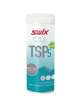 Swix Tsp5 40G
