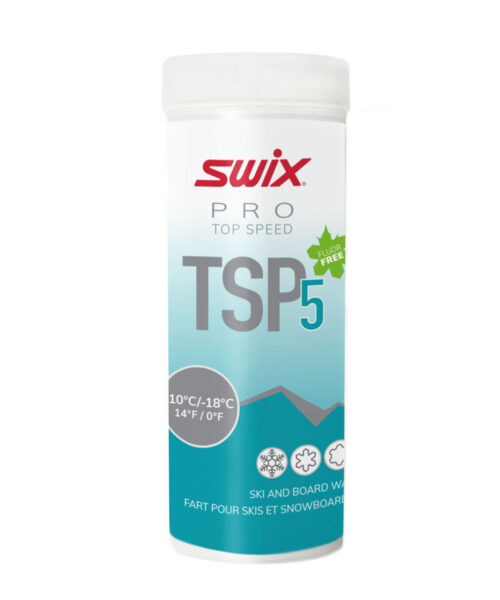 Swix Tsp5 40G