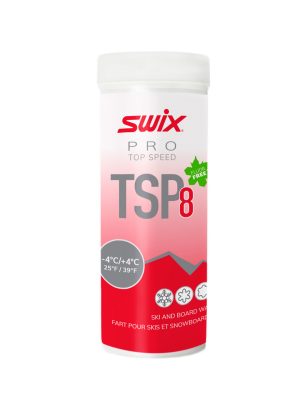 Swix Tsp8 40g