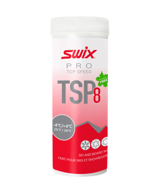 Swix Tsp8 40g
