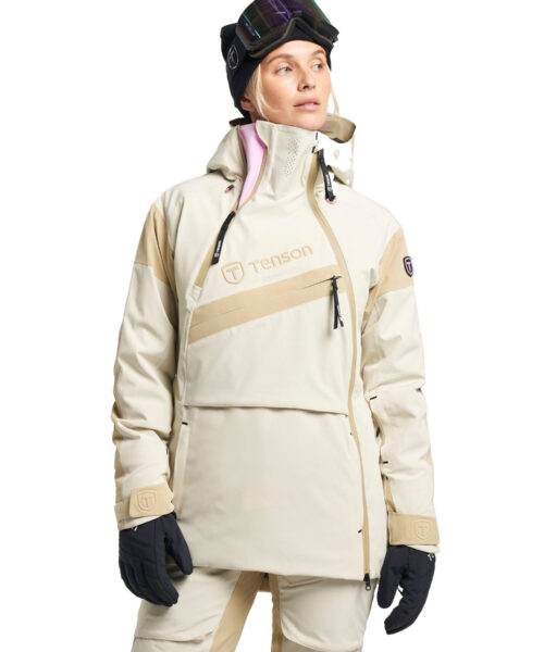 Tenson Aerismo Jackorak Women's Ski Jacket