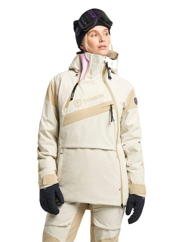 Tenson Aerismo Jackorak Women's Ski Jacket