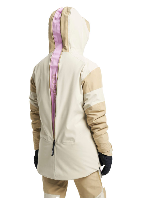 Tenson Aerismo Jackorak Women's Ski Jacket - Image 2