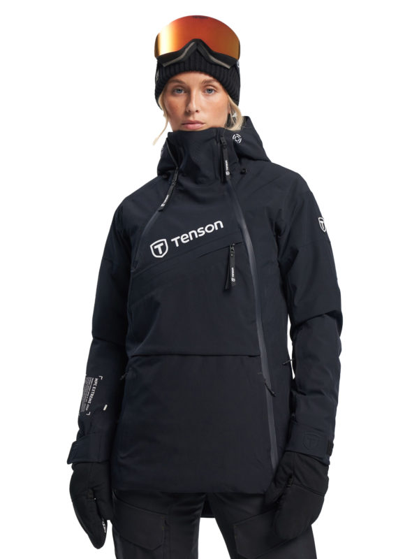Tenson Aerismo Jackorak Women's Ski Jacket - Image 4