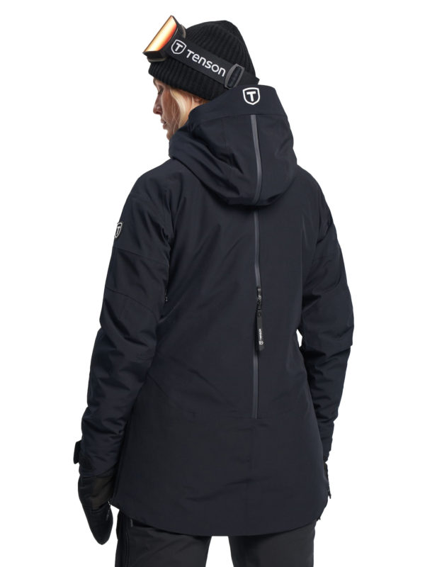 Tenson Aerismo Jackorak Women's Ski Jacket - Image 5