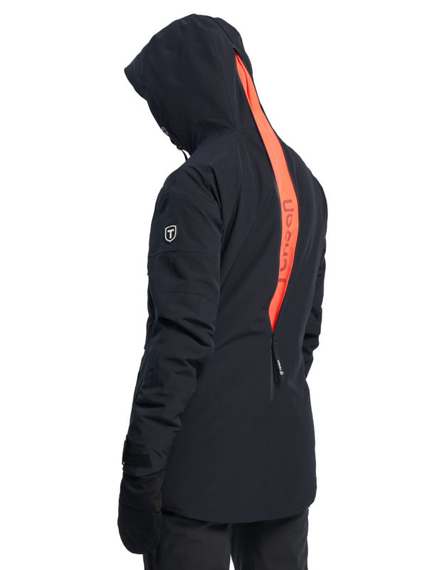 Tenson Aerismo Jackorak Women's Ski Jacket - Image 6