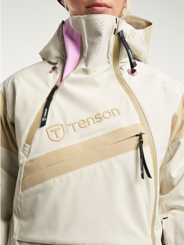 Tenson Aerismo Jackorak Women's Ski Jacket - Image 8