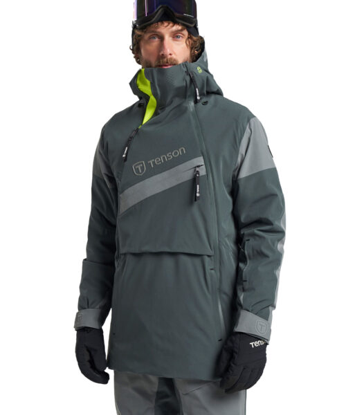 Tenson Aerismo Jackorak Men's Ski Jacket