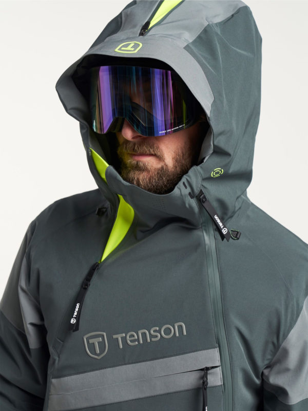 Tenson Aerismo Jackorak Miesten Laskettelutakki - Image 4