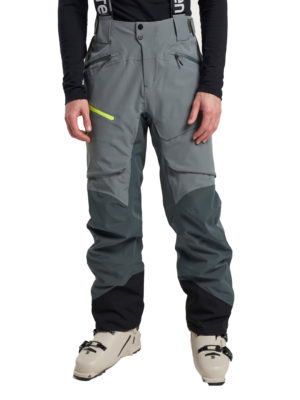 Tenson Aerismo Ski Pants Miesten Lasketteluhousut