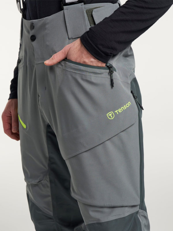 Tenson Aerismo Ski Pants Miesten Lasketteluhousut - Image 3
