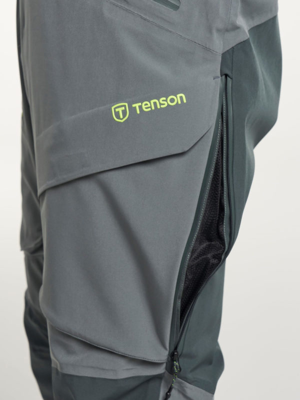 Tenson Aerismo Ski Pants Miesten Lasketteluhousut - Image 4