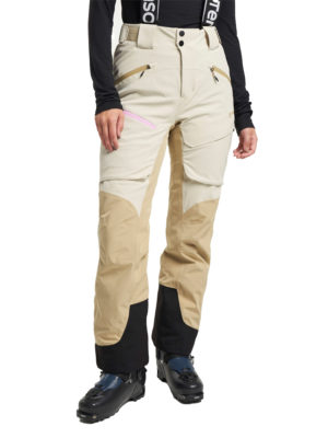 Tenson Aerismo Ski Pants Naisten Lasketteluhousut