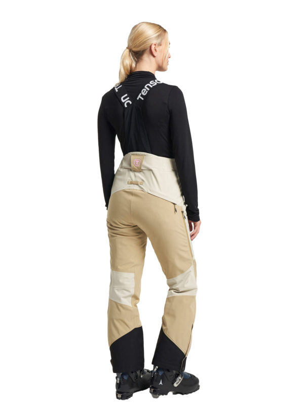 Tenson Aerismo Ski Pants Naisten Lasketteluhousut - Image 3