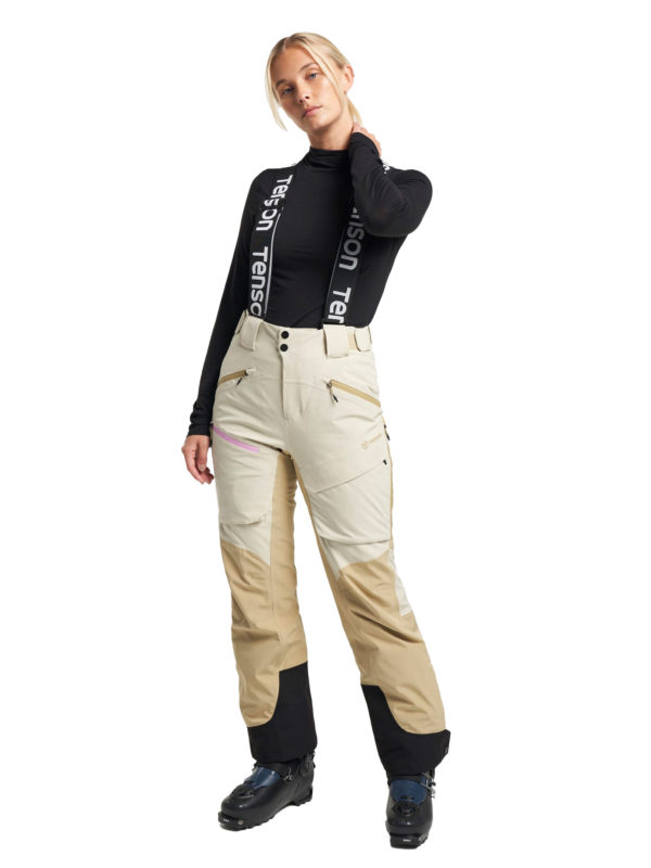 Tenson Aerismo Ski Pants Naisten Lasketteluhousut - Image 2