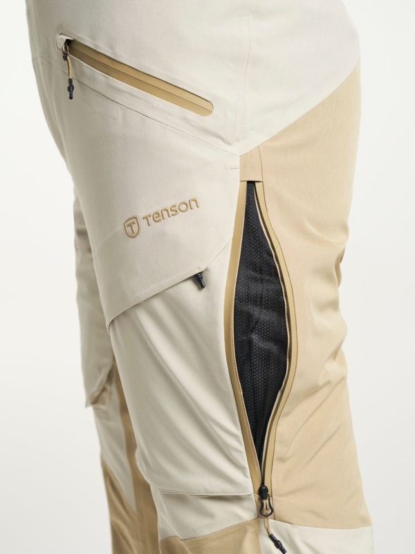 Tenson Aerismo Ski Pants Naisten Lasketteluhousut - Image 5