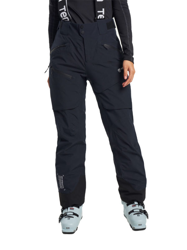 Tenson Aerismo Ski Pants Naisten Lasketteluhousut - Image 6