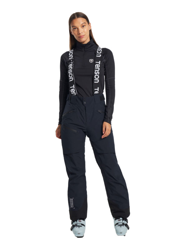 Tenson Aerismo Ski Pants Naisten Lasketteluhousut - Image 7