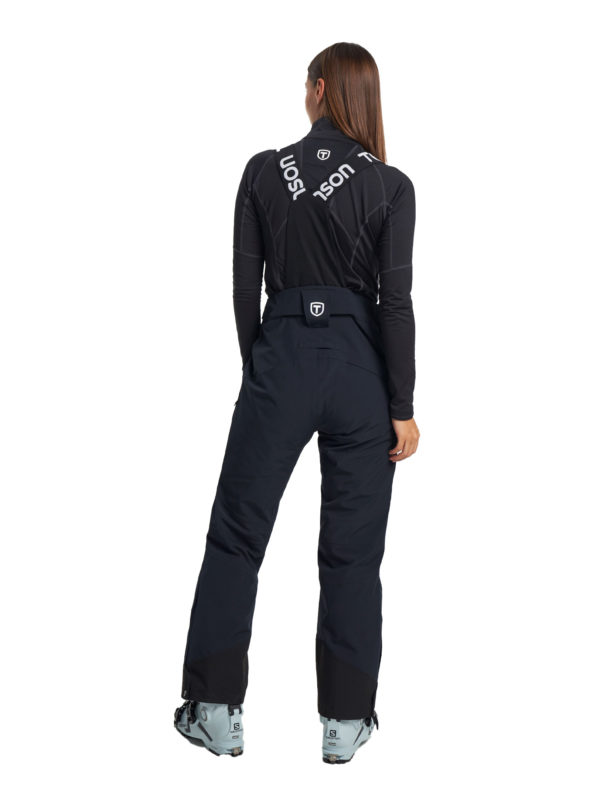 Tenson Aerismo Ski Pants Naisten Lasketteluhousut - Image 8